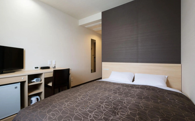 Credo Hotel Hakodate