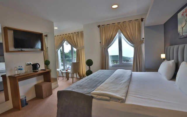 Sweet Home Suite Hotel