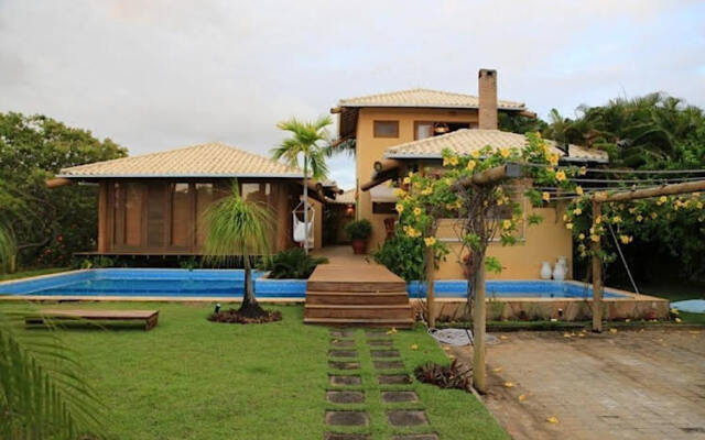 Itacimirim - Quinta das Lagoas Residence