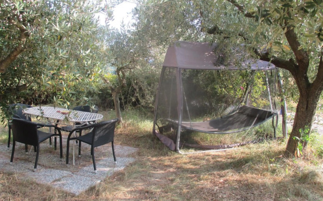 Relais"LA CAPPUCCINA" Rooms&Apartments