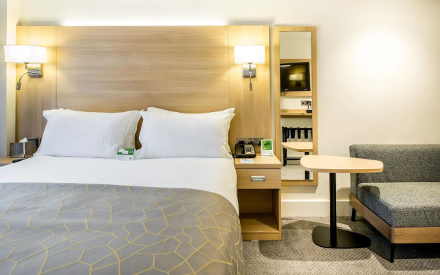 Holiday Inn  London - Kensington