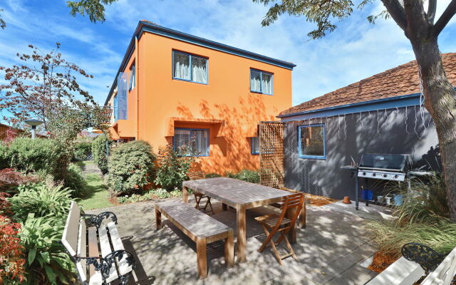 Addington Court Motel