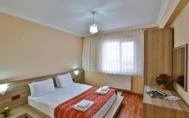 Afyon Can Termal Apart