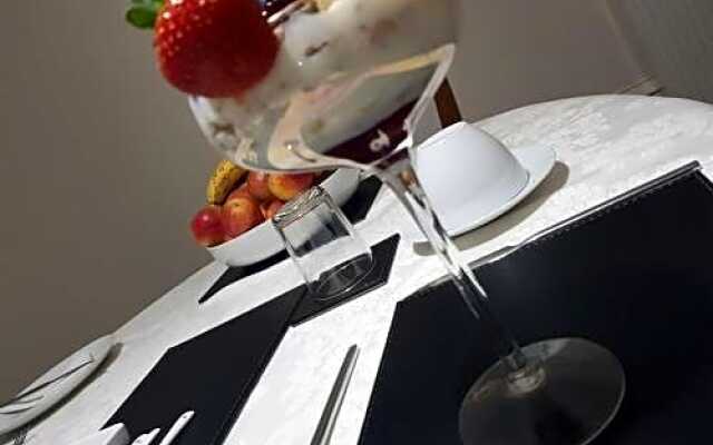 Lochtybank Guest House