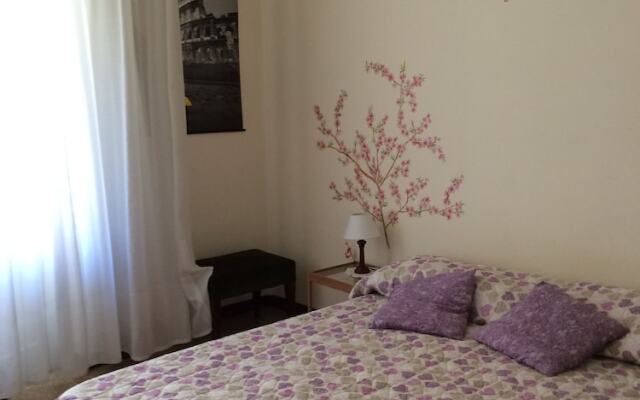 Rosa's House