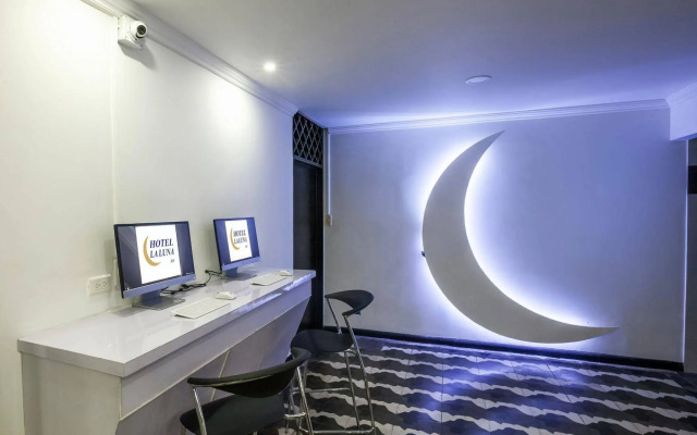 Hotel La Luna
