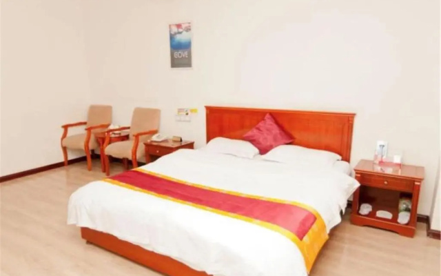 Kunming Film Culture Hotel