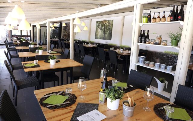 Hotel Villa Michelangelo