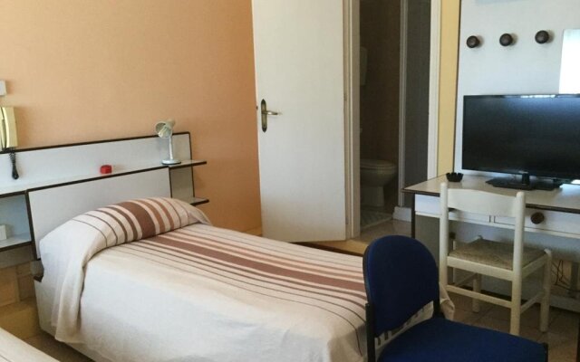 Albergo Diana