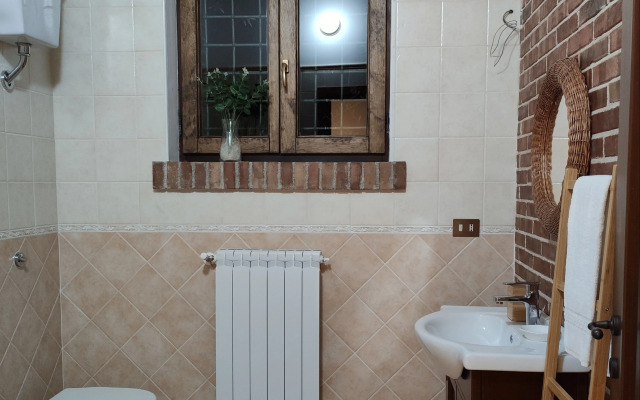 Agriturismo Maliandi