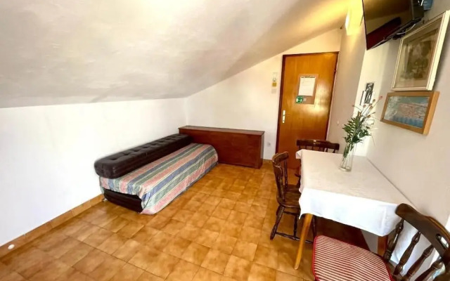 Apartment Luky 9