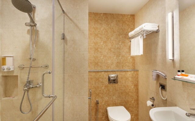 Ginger Kochi, Kalamassery