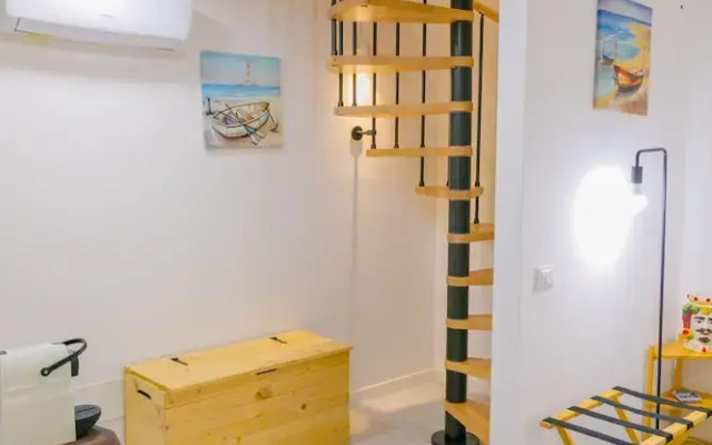 A due Passi dal Molo - Duplex