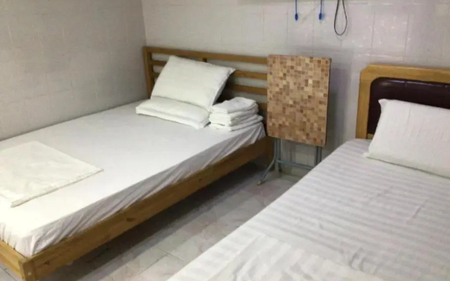 Reliance Inn Guest House – Guest Rooms – Kowloon