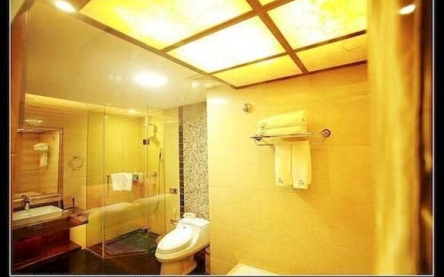 Lijiang Courier Inn