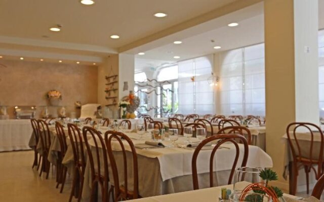 Hotel Castiglione
