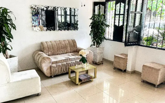 Hotel Boutique Casa Pere