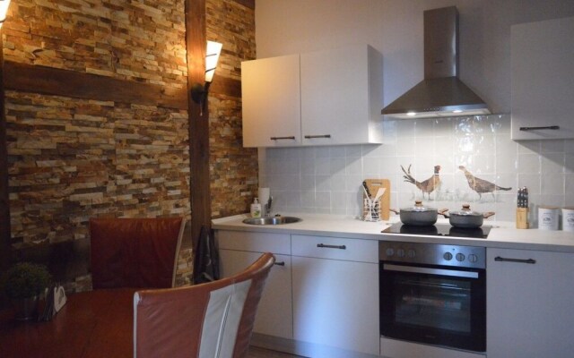 Ferienhaus Moselglück