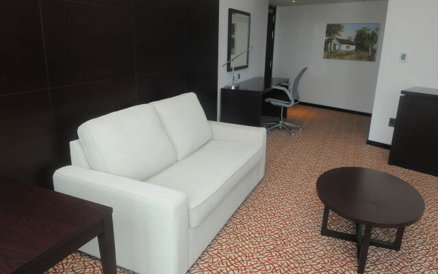 Hilton Garden Inn Montevideo