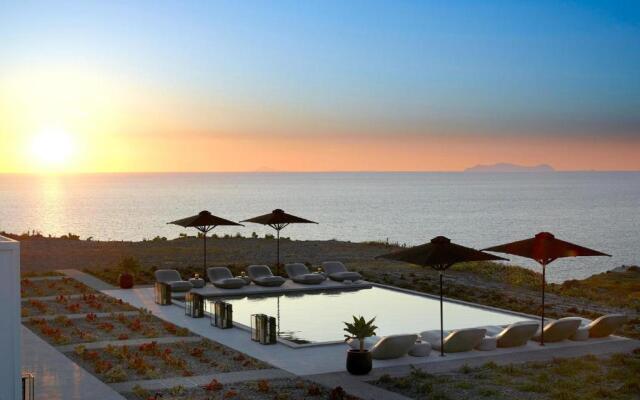 Absolute Paradise Santorini