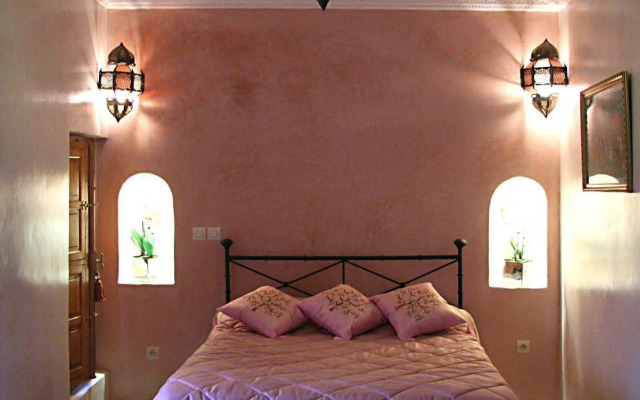 Riad Couleurs du Sud