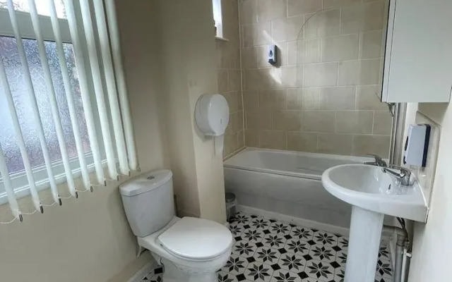 Abbeyfield Guesthouse