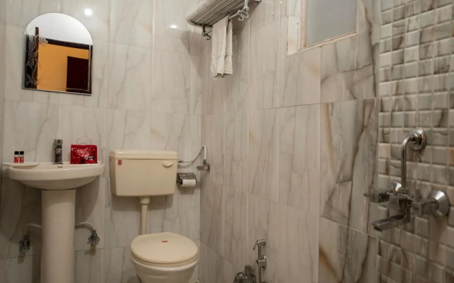 OYO Rooms Ranthambore Road