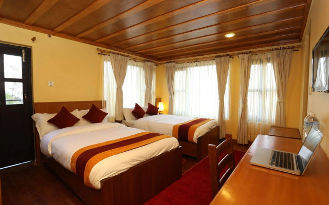 Balthali Mountain Resort