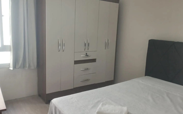 Apto Com Churrasqueira Privativa Itapema Sc Cpe203