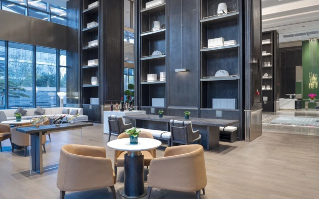 The Barony Jinan East