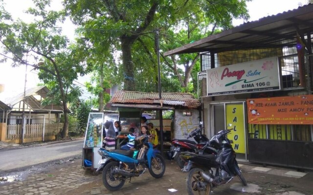 Peony Guesthouse