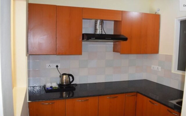 Clarks Inn Bhowali