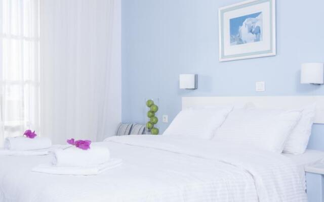 Best Western Paradise Hotel