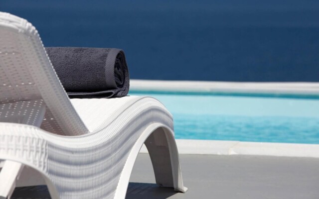 Villa Anemos Sea View of Mykonos