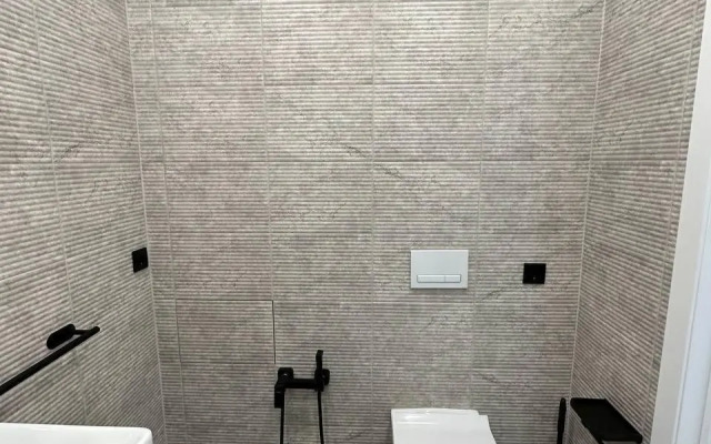 Апартаменты на улице Республики 204 корпус 7