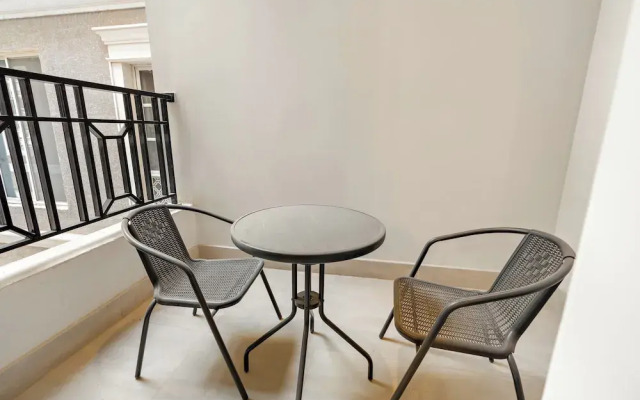 Silkhaus Majidia 120