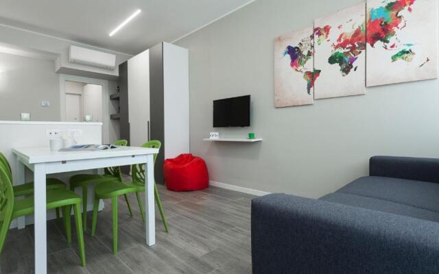 Italianway Apartments - Cadorna 10