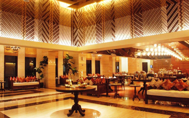 de JAVA Hotel