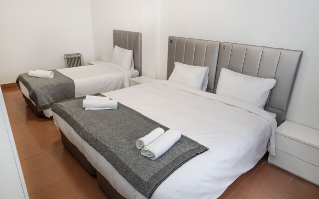 Lisbon Home Host - Hostel