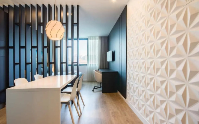 NEW! Galé Modern Apartment(elevator,parking) 446