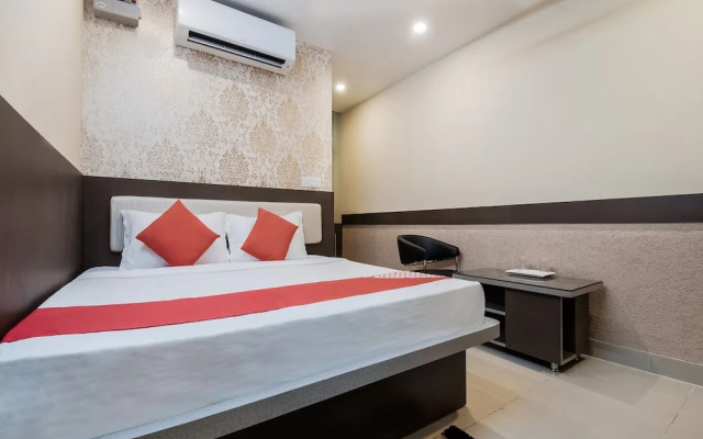 The Legend Inn by OYO Rooms