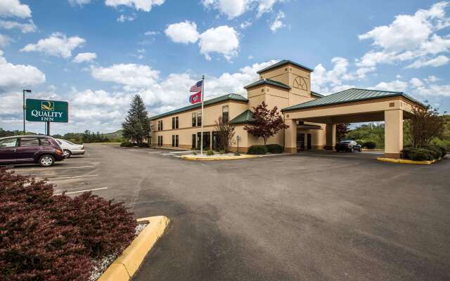 Quality Inn Rogersville