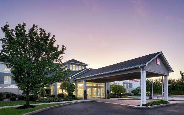 Hilton Garden Inn Allentown West