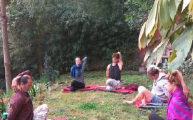 Nepal Yoga Home - Adult Only
