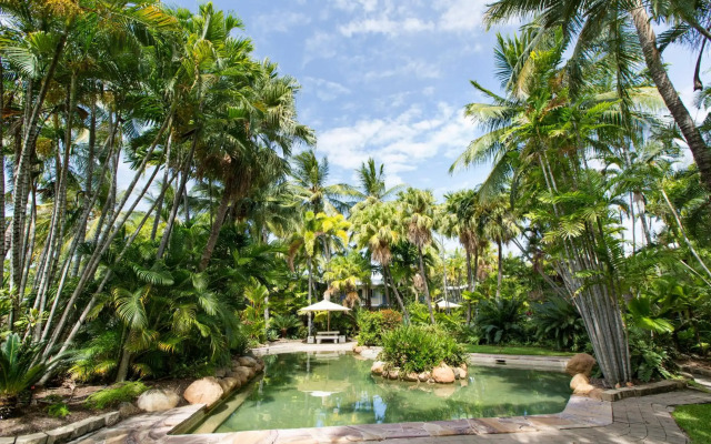 Seahaven Resort