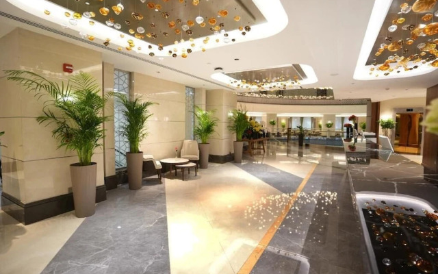 Worth Peninsula Madinah