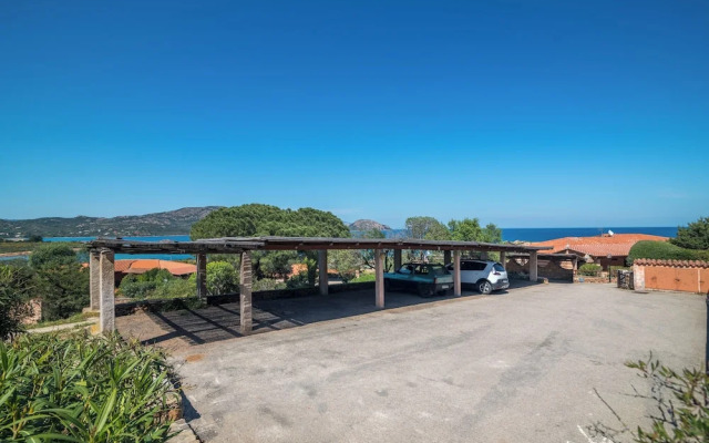 Scoglietto 41 150m From The Sea