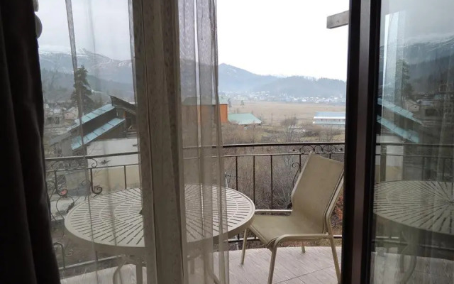 Hotel Panorama Bakuriani