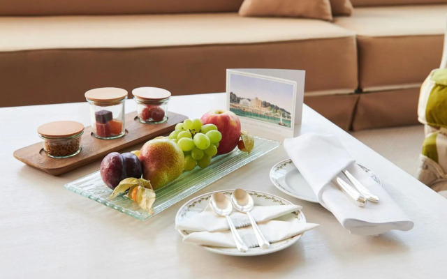 Grand Hotel Heiligendamm