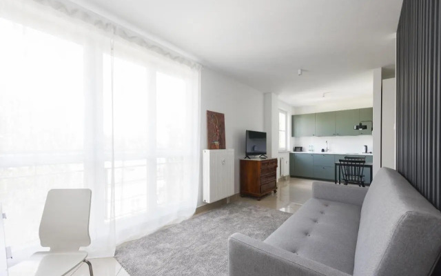 Elektoralna Studio for 3 (A2)